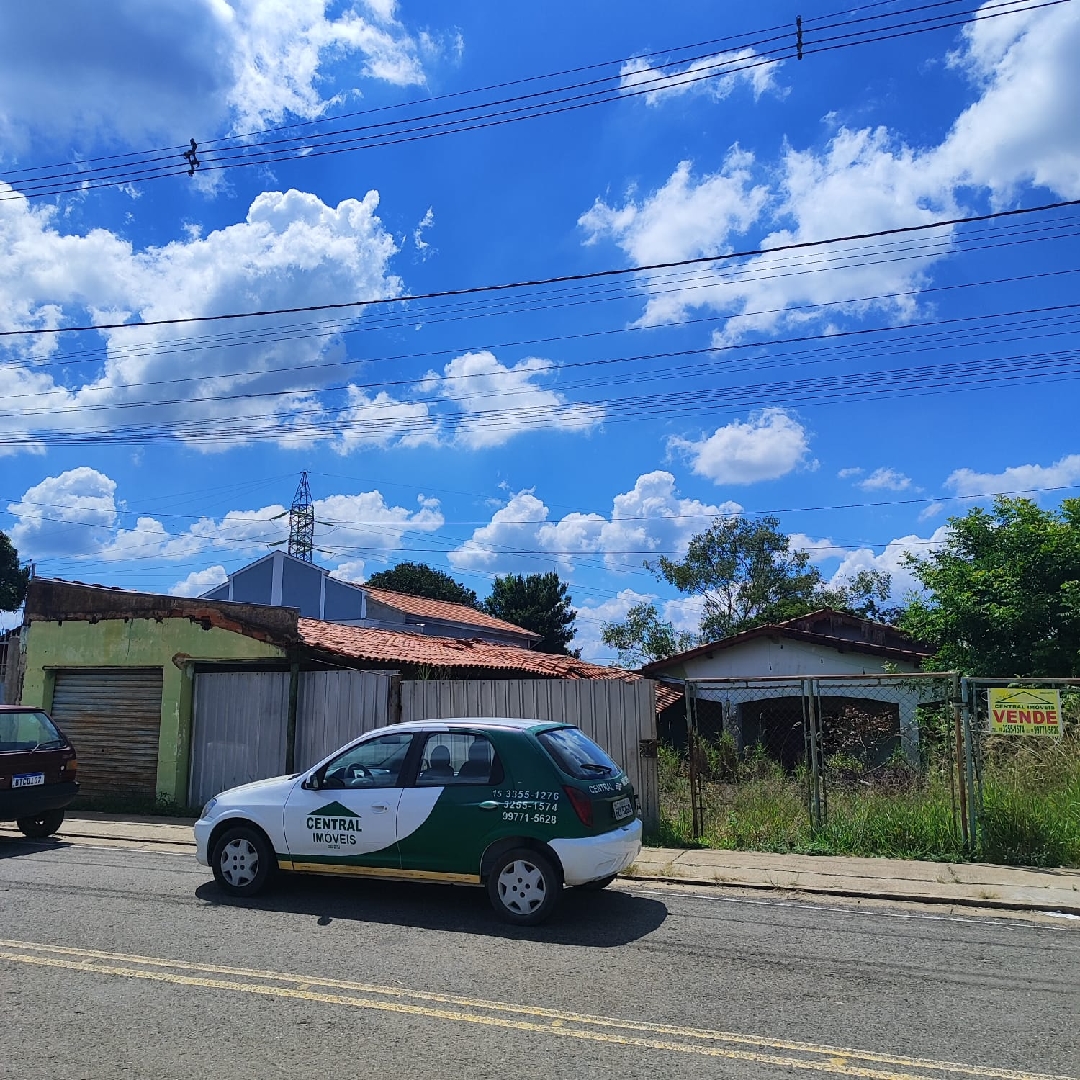 BAIRRO BOA VISTA
