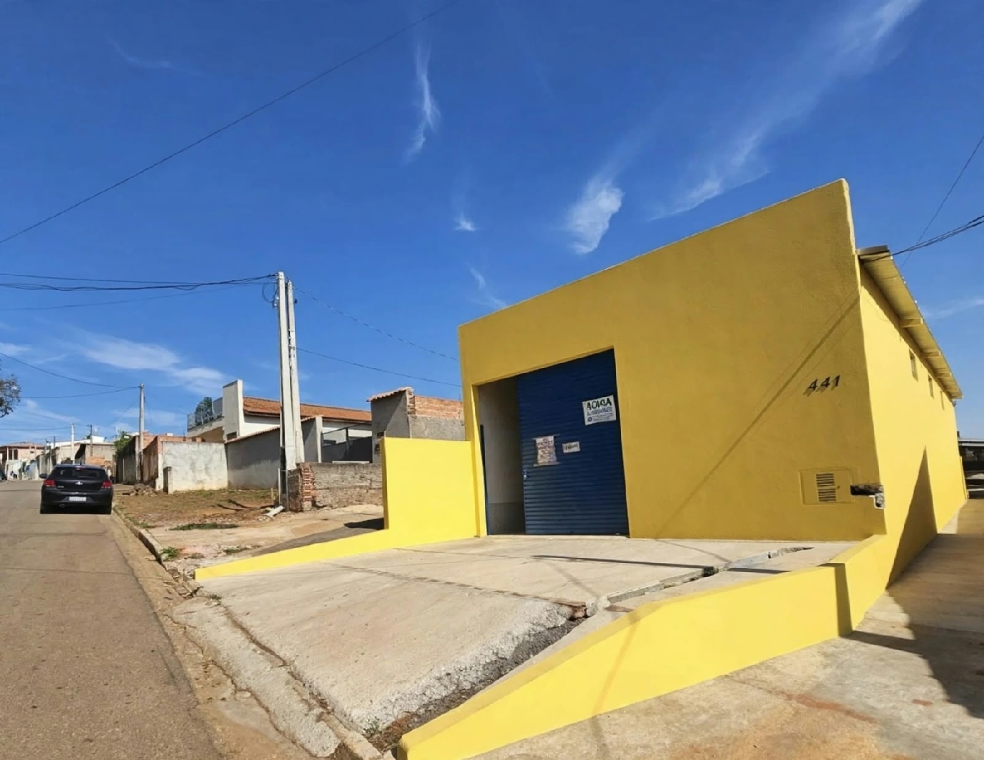 Foto do imóvel