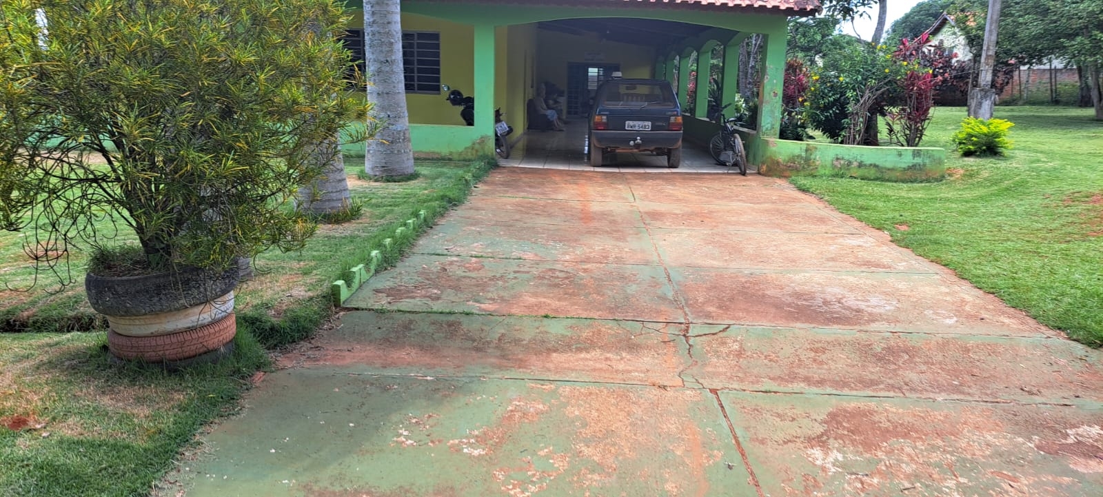 Foto do imóvel